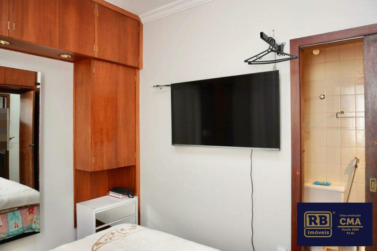 Apartamento, 3 quartos, 98 m² - Foto 11