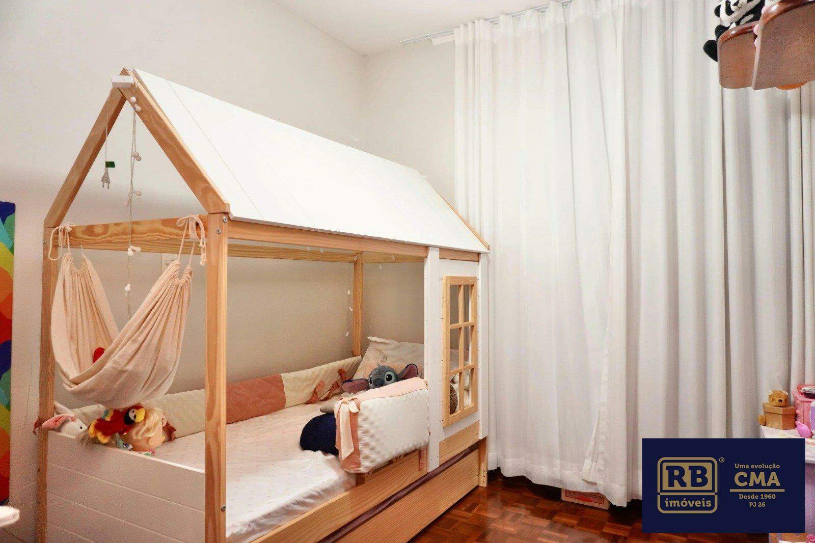 Apartamento, 3 quartos, 98 m² - Foto 14