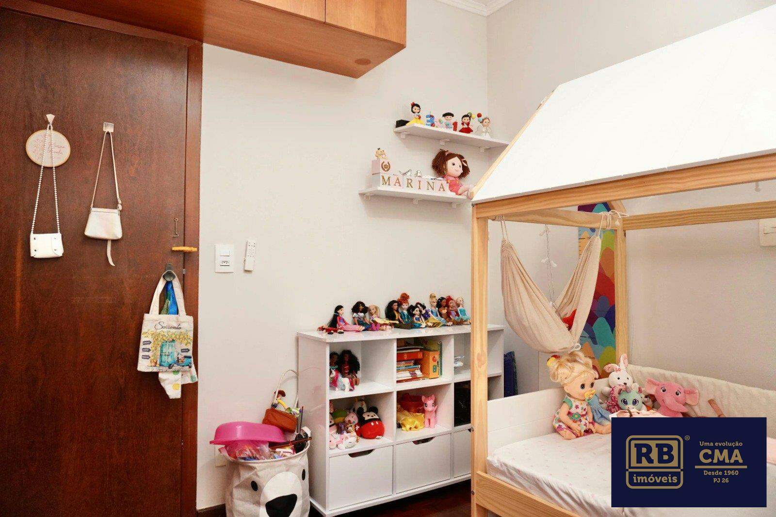 Apartamento, 3 quartos, 98 m² - Foto 15