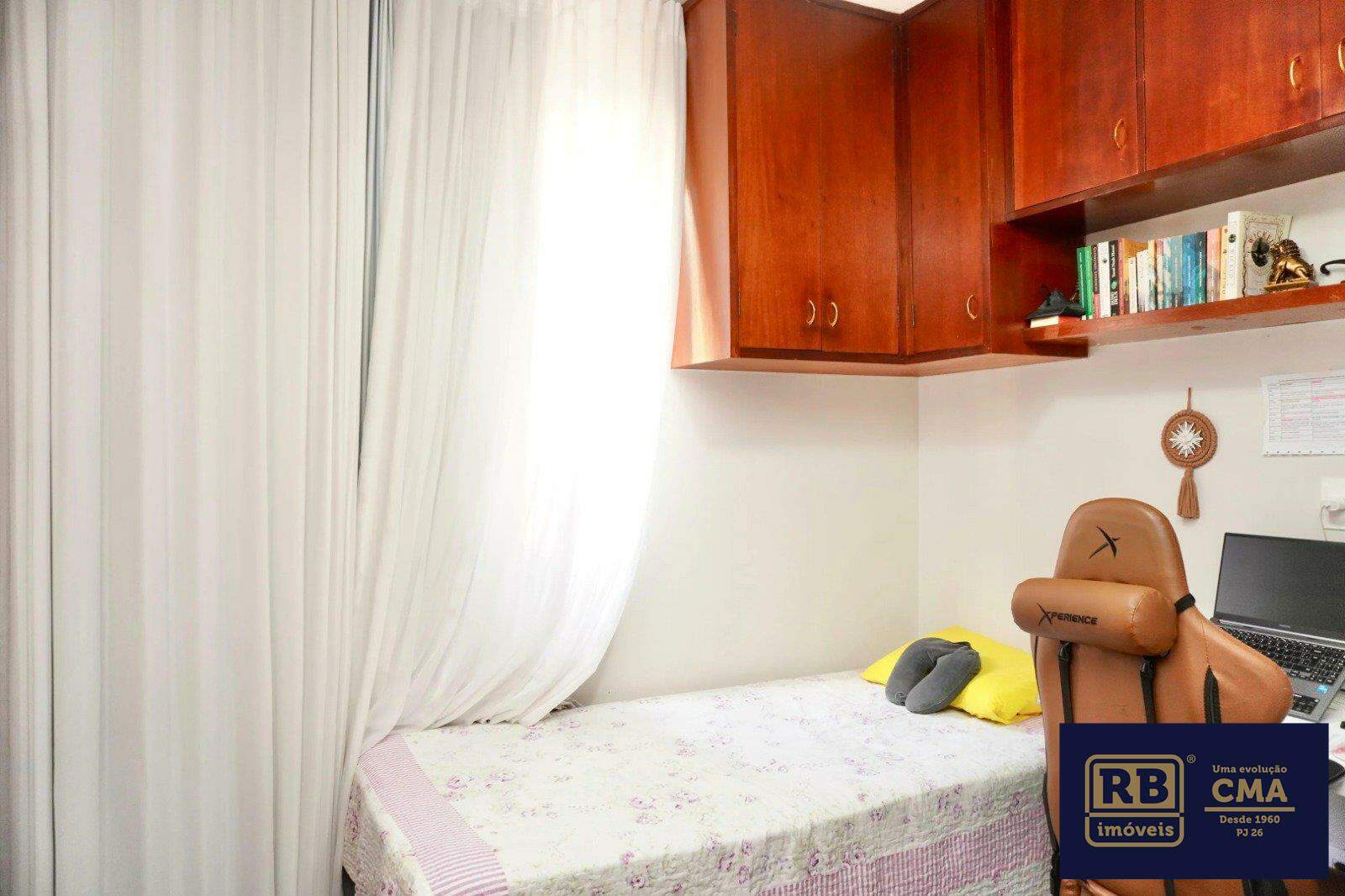 Apartamento, 3 quartos, 98 m² - Foto 17