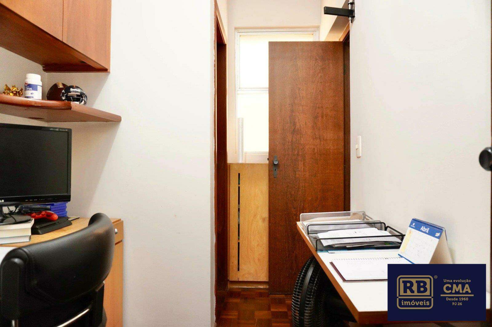 Apartamento, 3 quartos, 98 m² - Foto 20