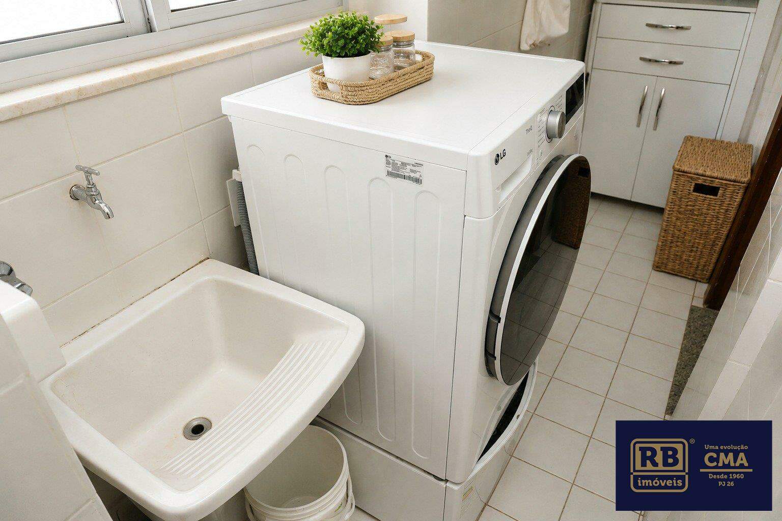 Apartamento, 3 quartos, 98 m² - Foto 21