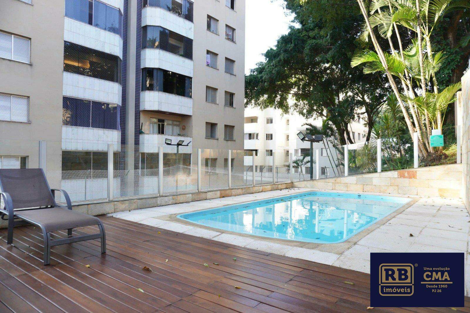 Apartamento, 3 quartos, 98 m² - Foto 24