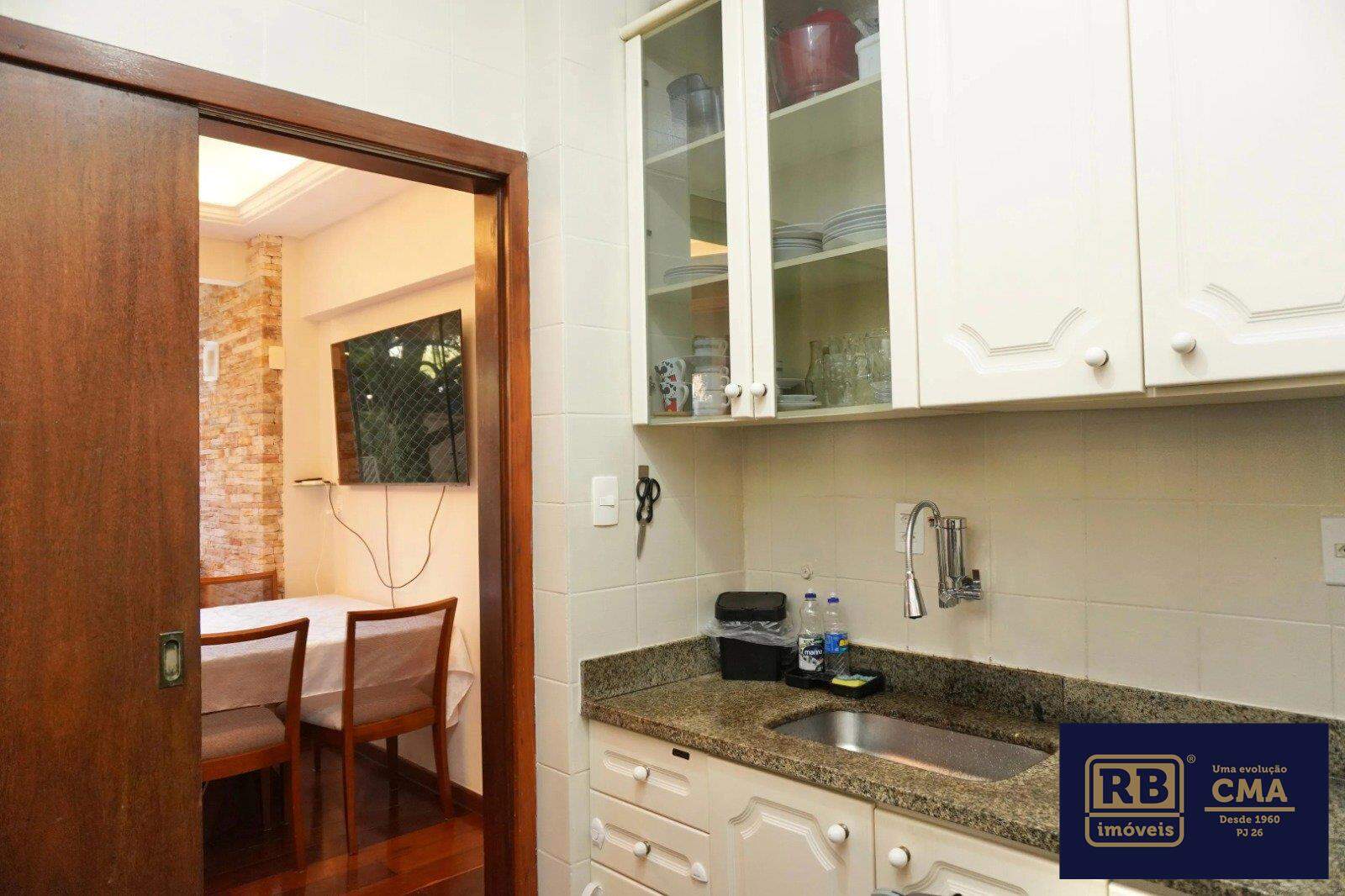 Apartamento, 3 quartos, 98 m² - Foto 6