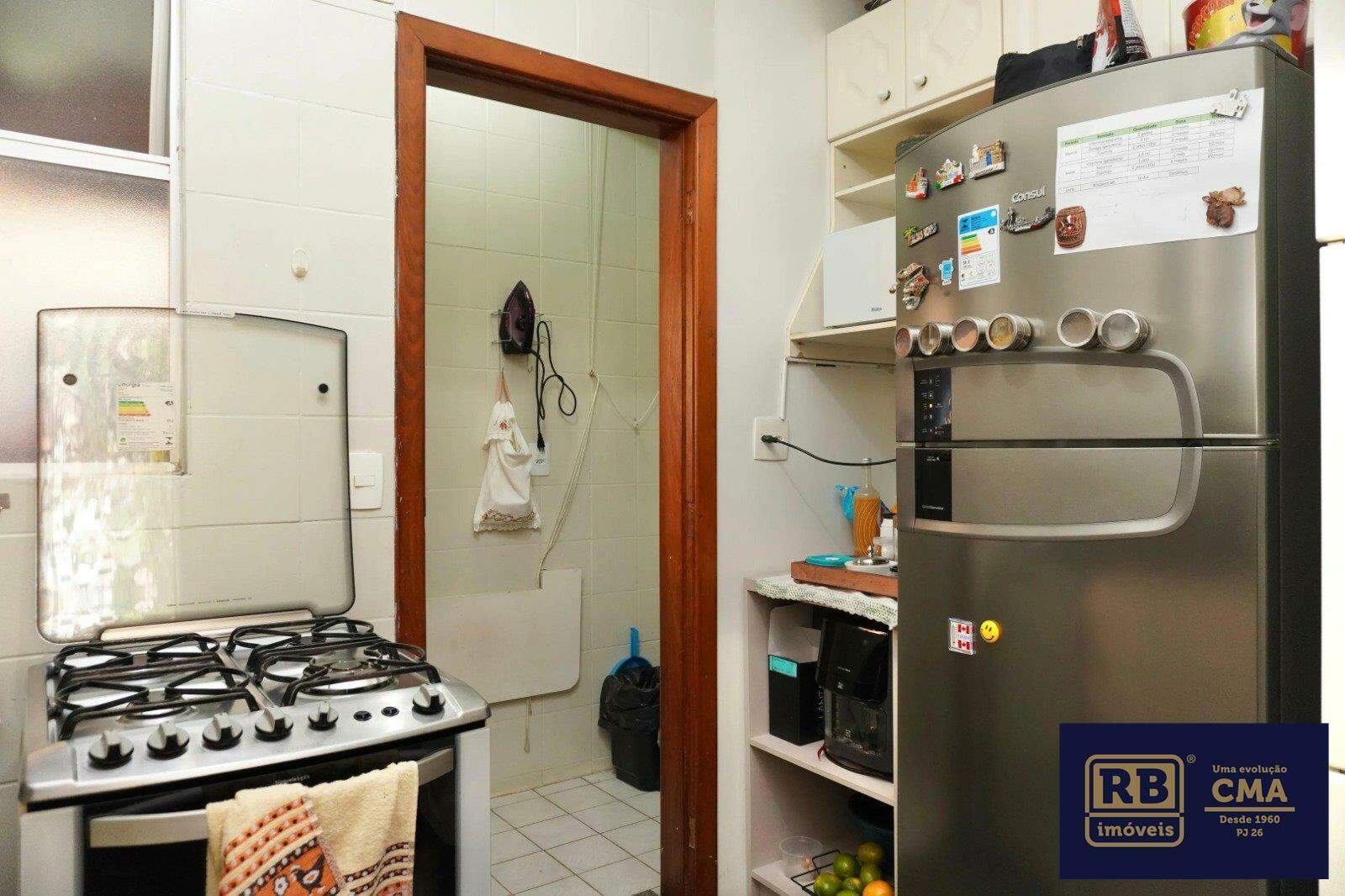 Apartamento, 3 quartos, 98 m² - Foto 7