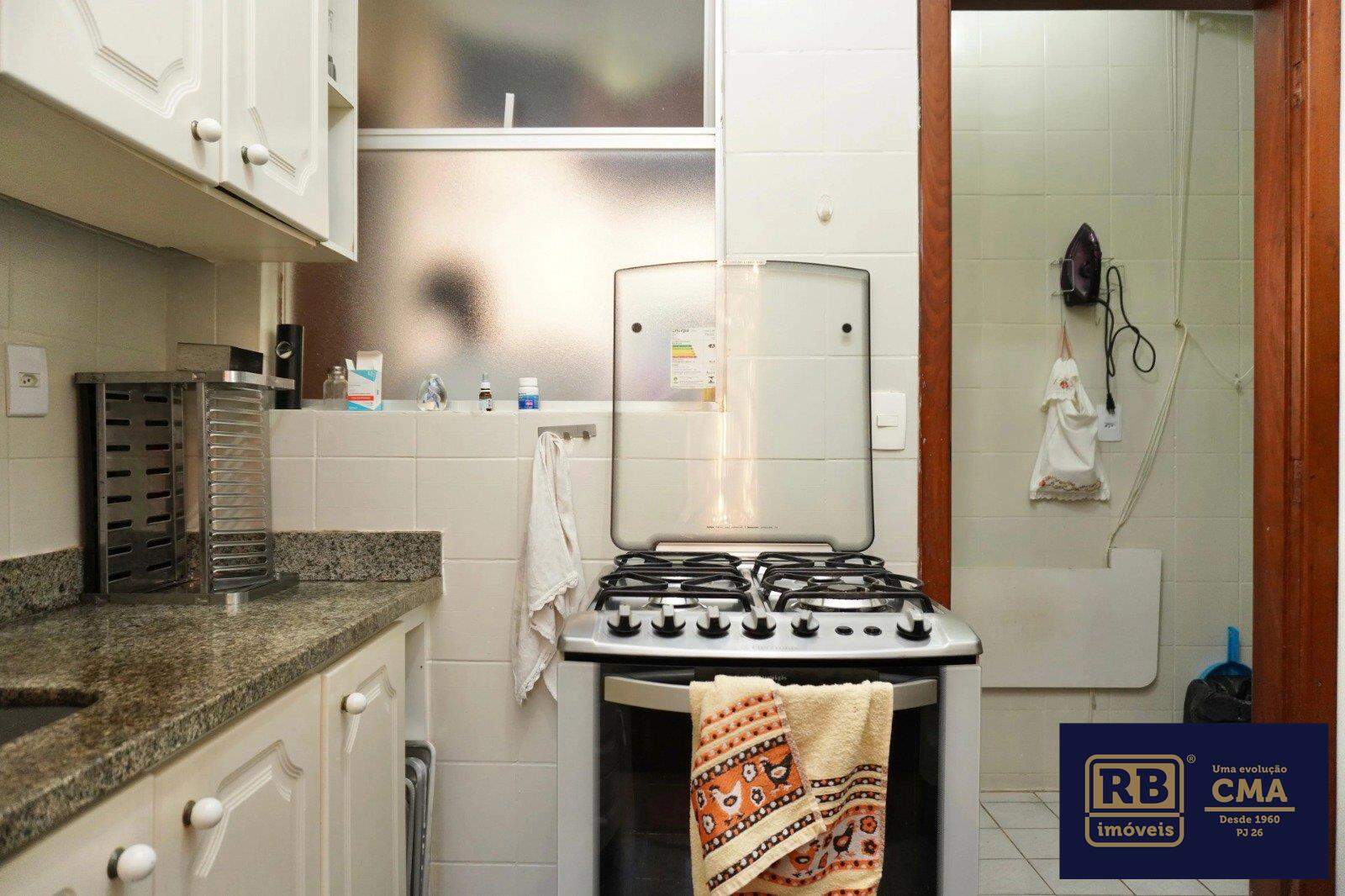 Apartamento, 3 quartos, 98 m² - Foto 8