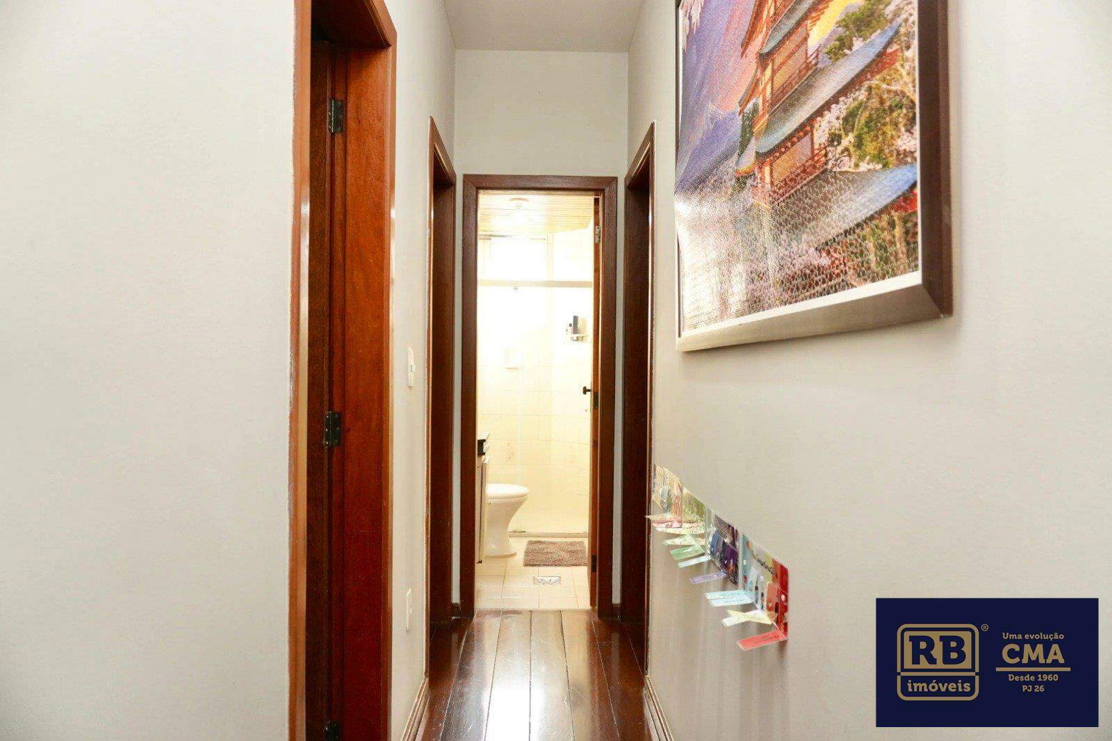 Apartamento, 3 quartos, 98 m² - Foto 9