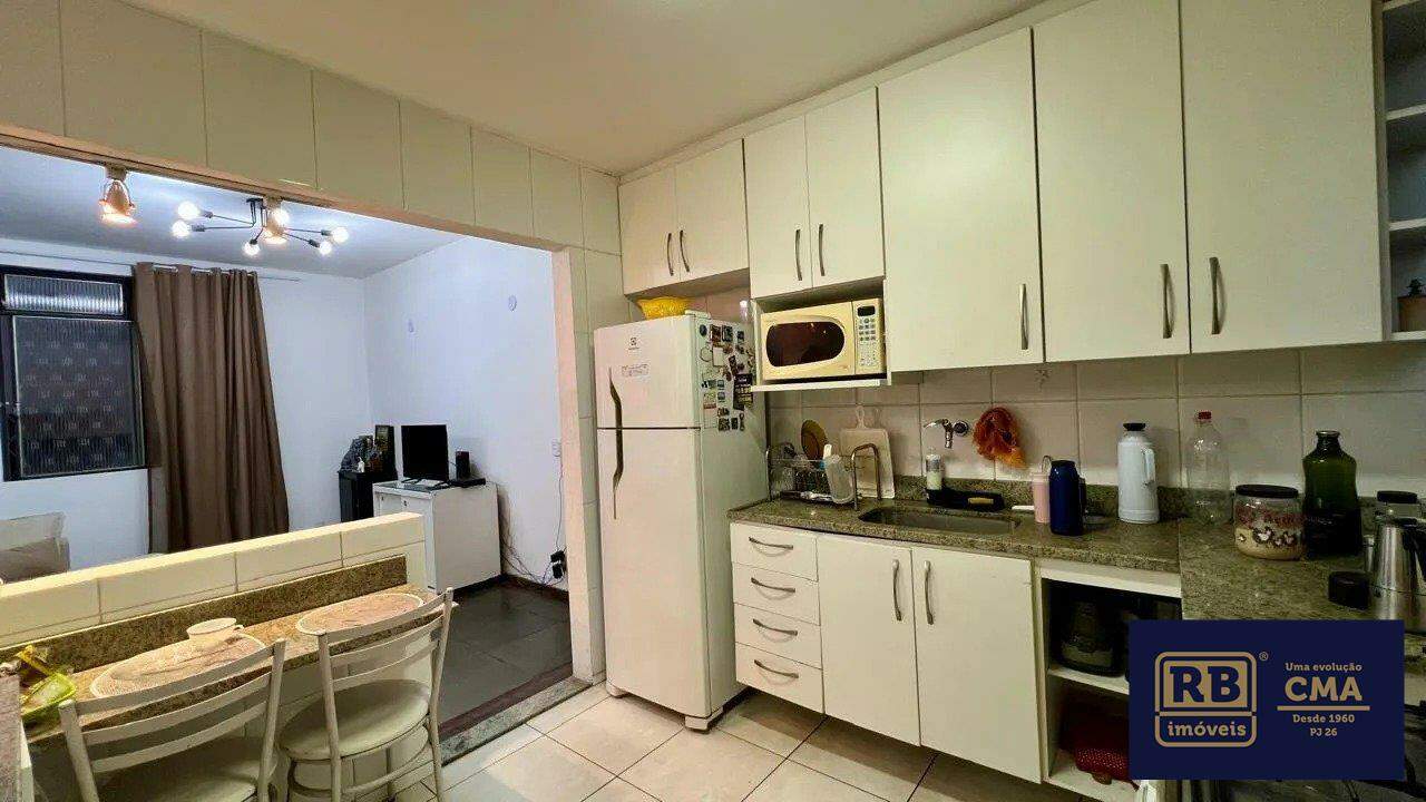 Apartamento, 3 quartos, 90 m² - Foto 10