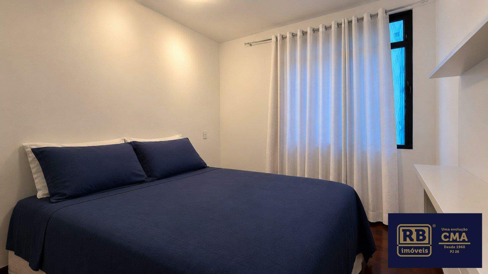 Apartamento, 3 quartos, 90 m² - Foto 11