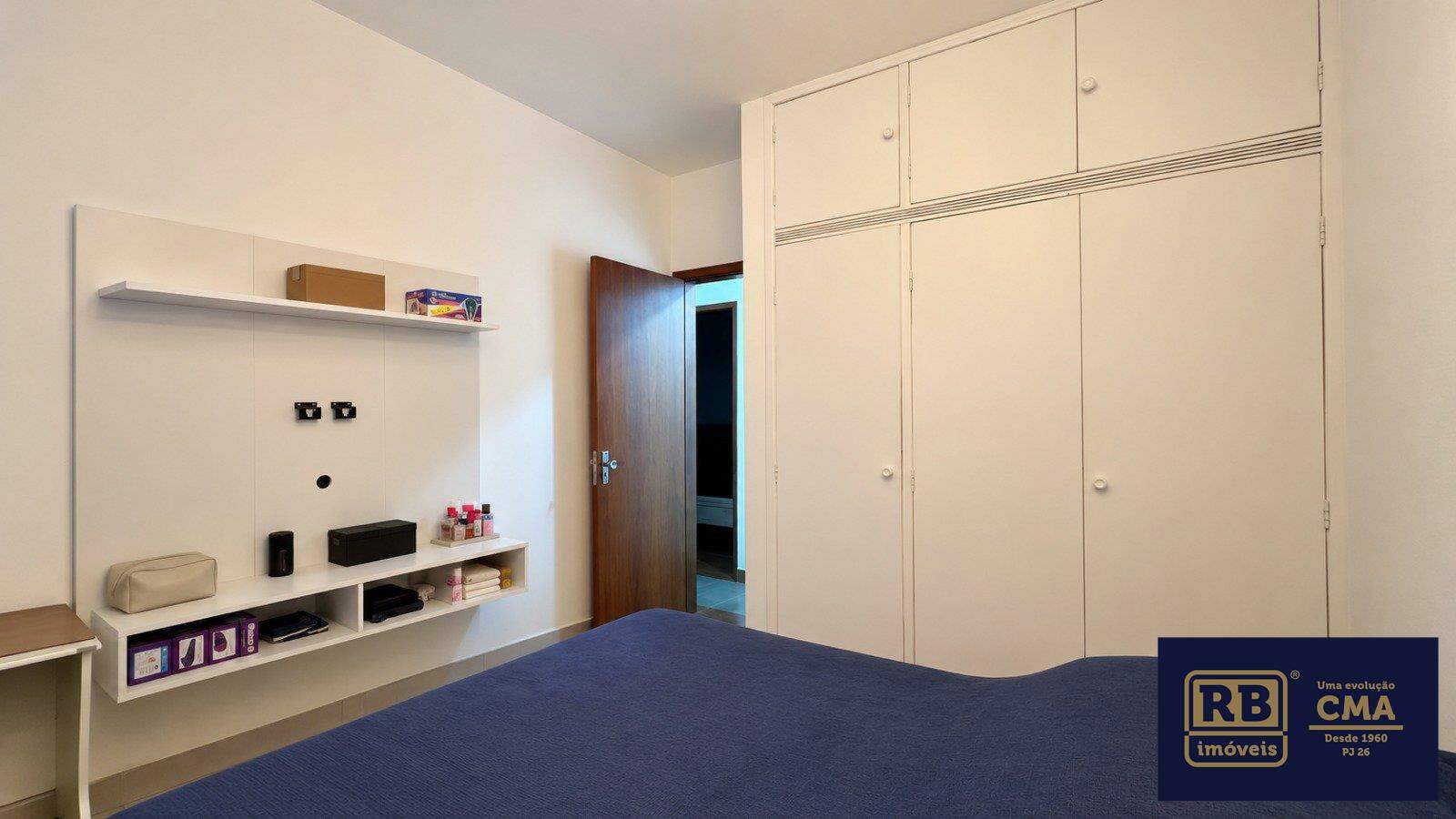 Apartamento, 3 quartos, 90 m² - Foto 13