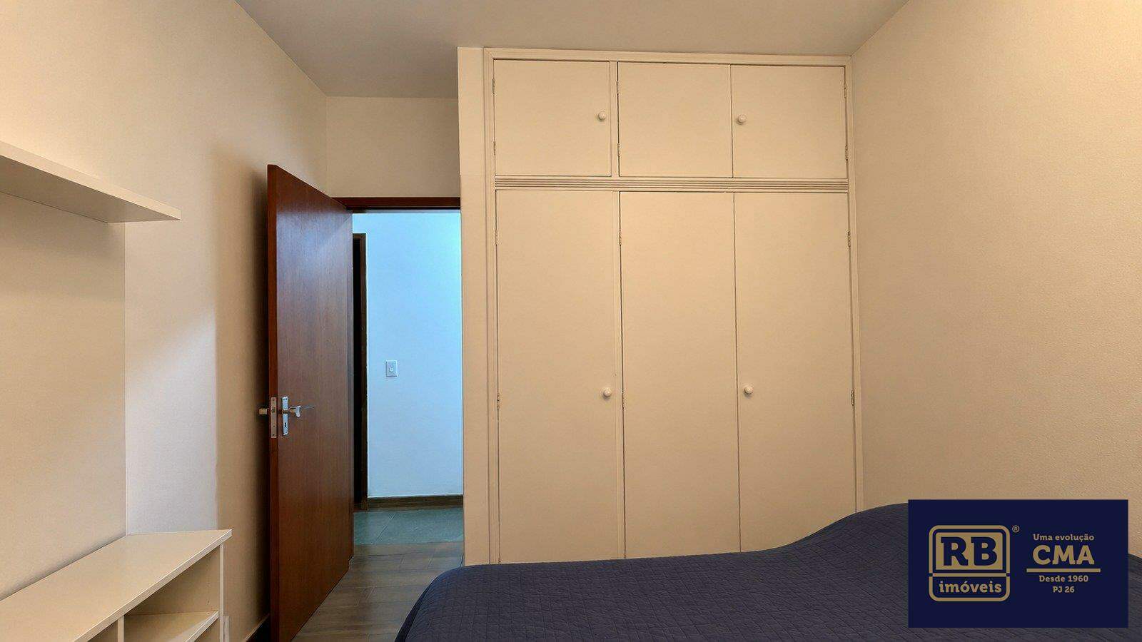 Apartamento, 3 quartos, 90 m² - Foto 14