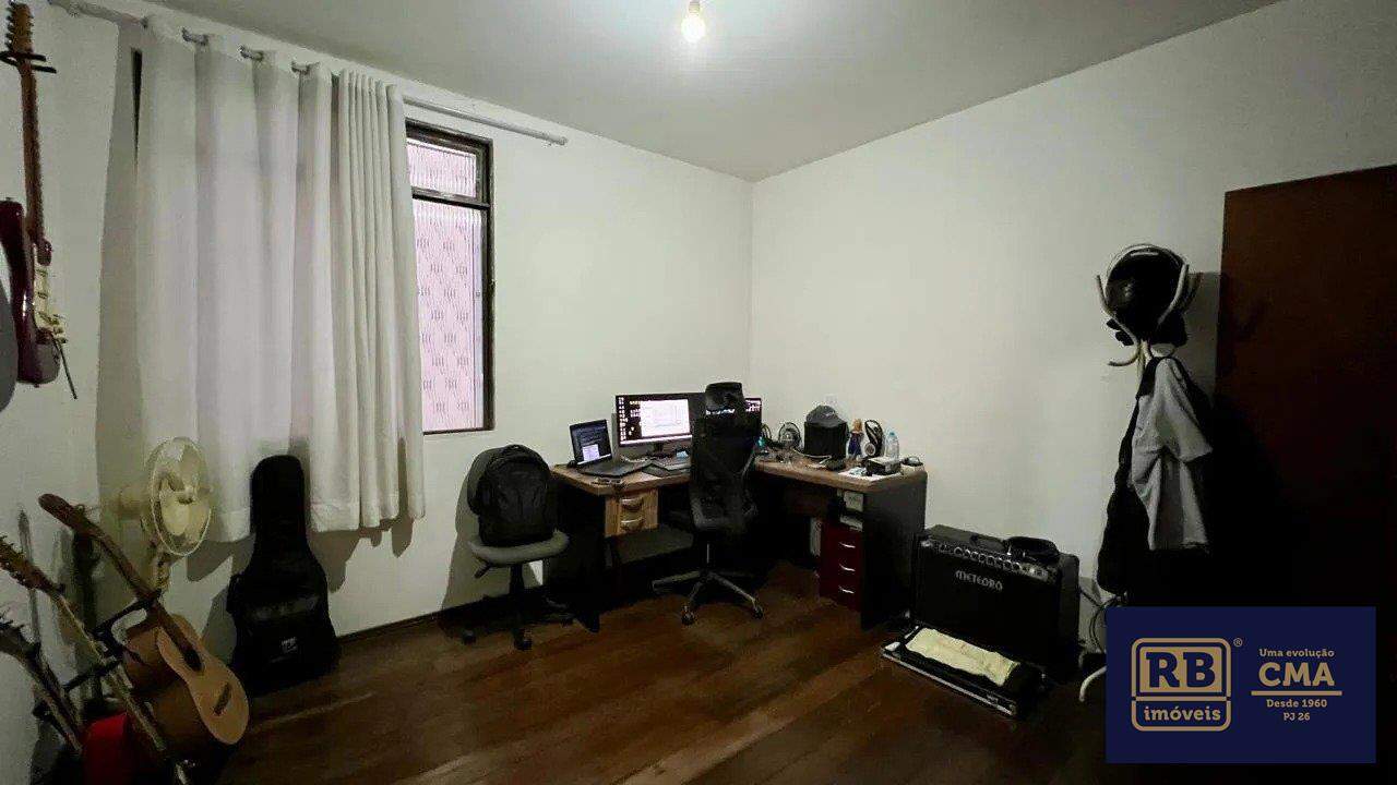 Apartamento, 3 quartos, 90 m² - Foto 15