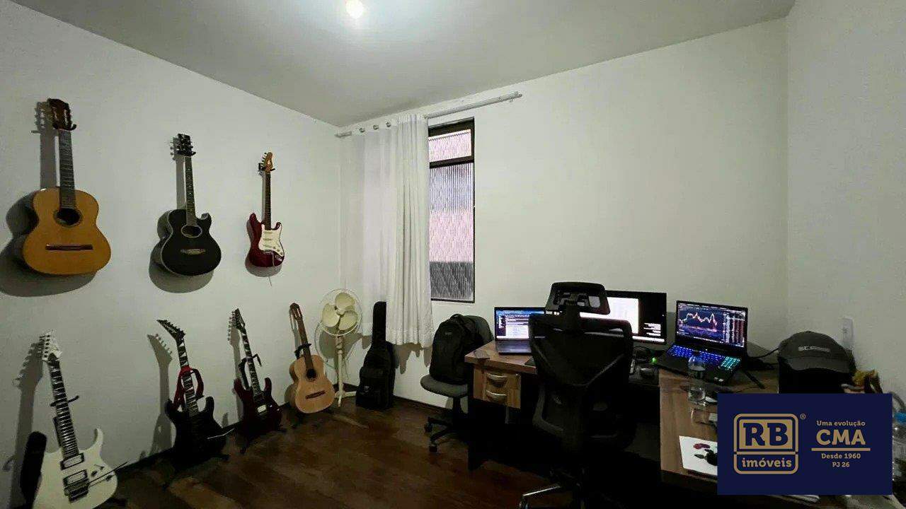 Apartamento, 3 quartos, 90 m² - Foto 16