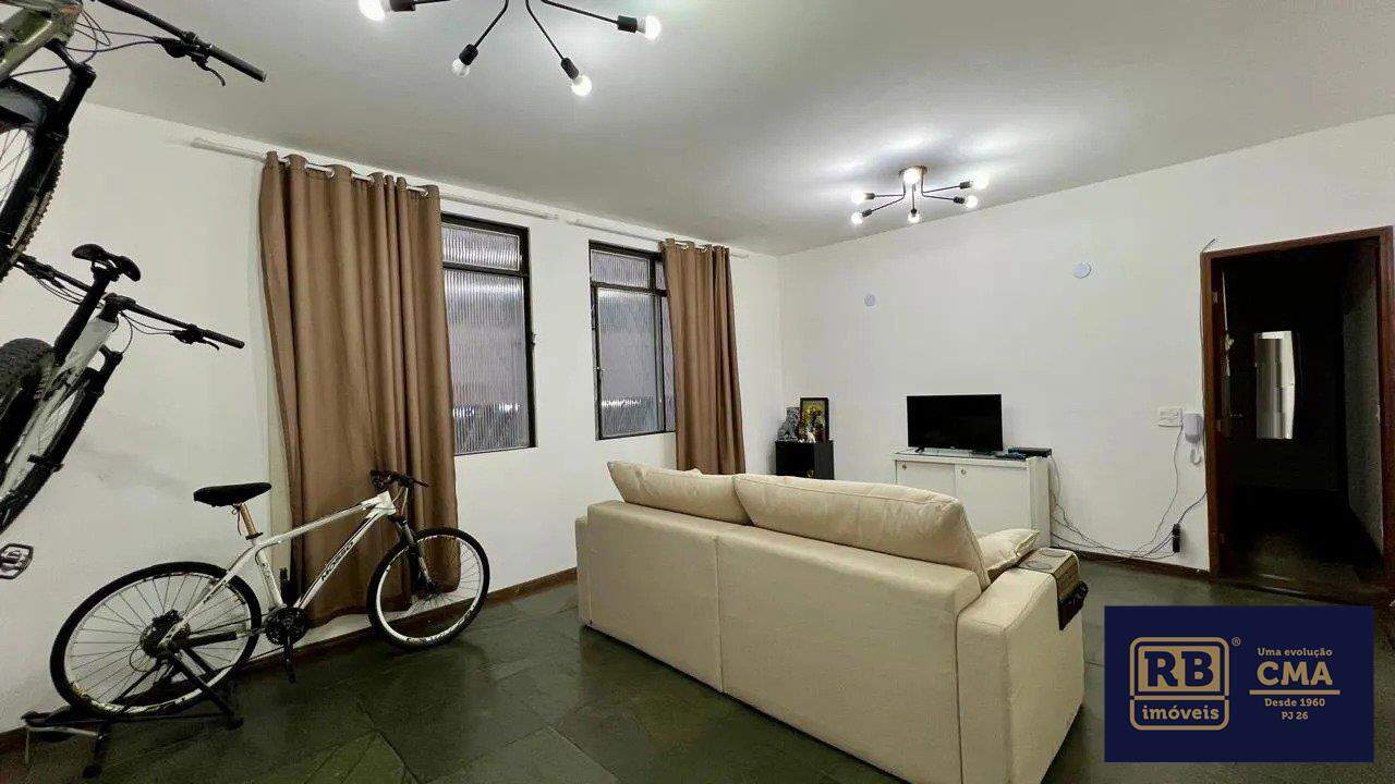 Apartamento, 3 quartos, 90 m² - Foto 2