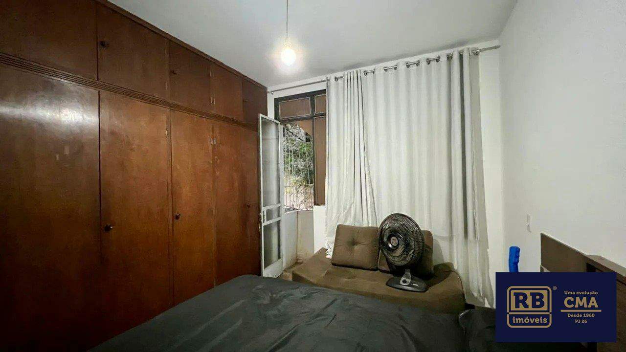 Apartamento, 3 quartos, 90 m² - Foto 20