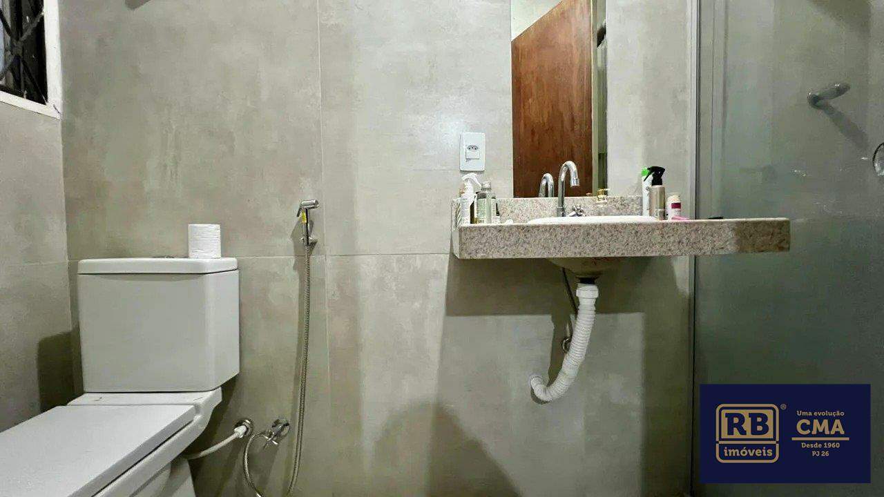 Apartamento, 3 quartos, 90 m² - Foto 22