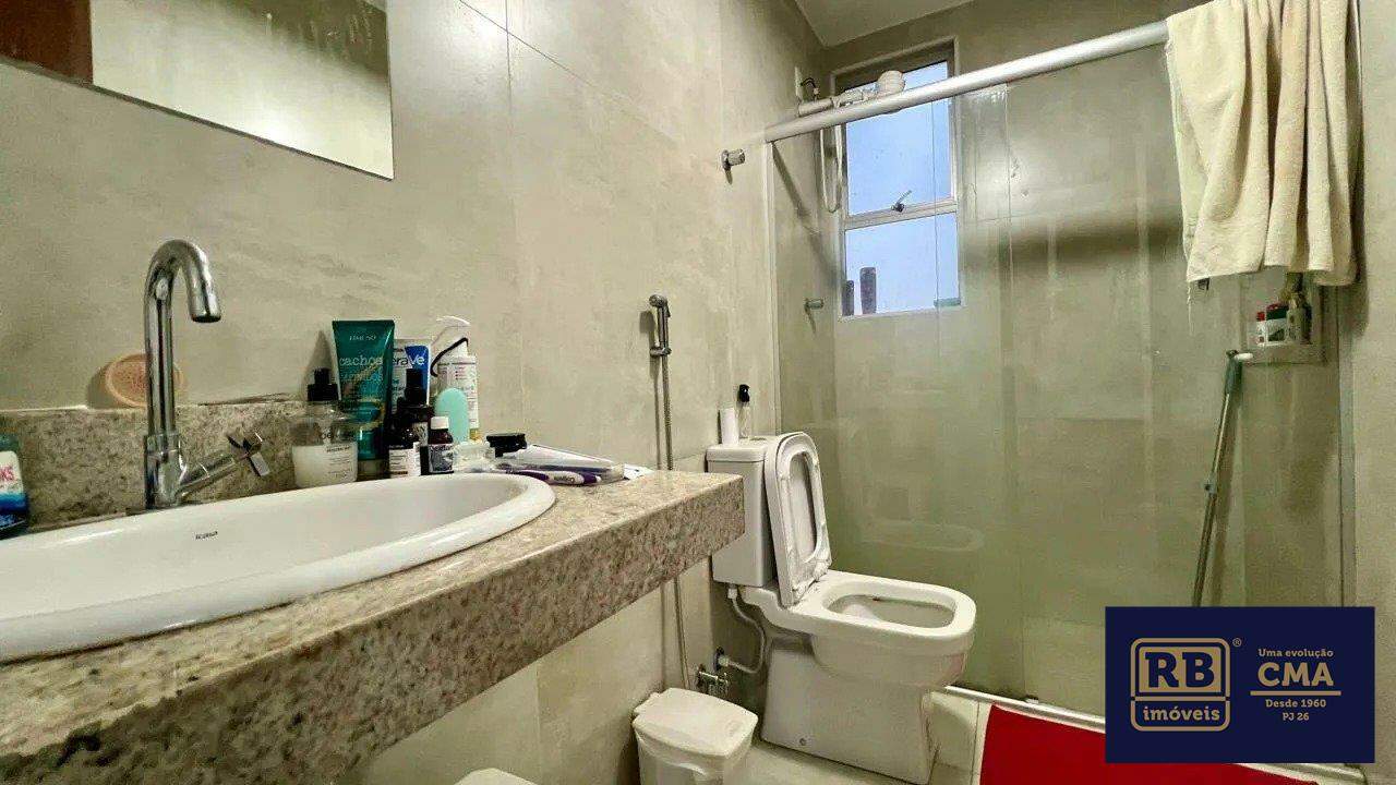Apartamento, 3 quartos, 90 m² - Foto 23