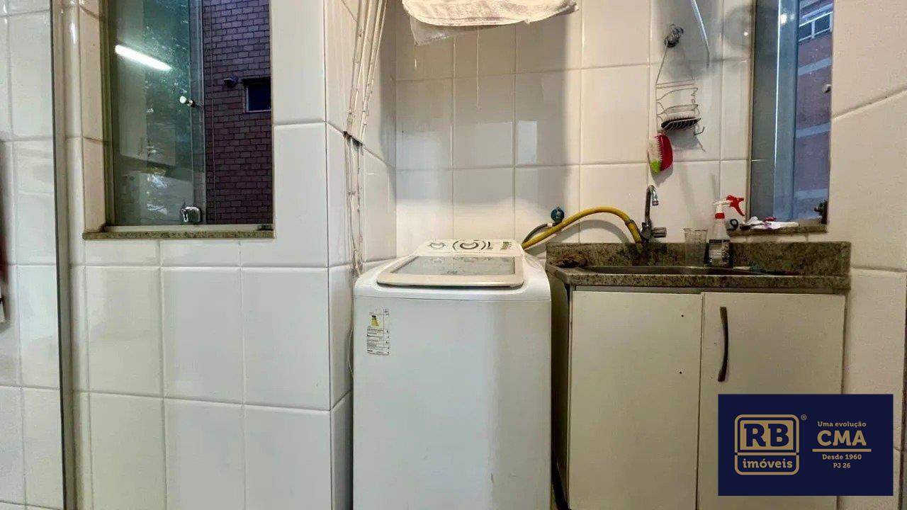 Apartamento, 3 quartos, 90 m² - Foto 24