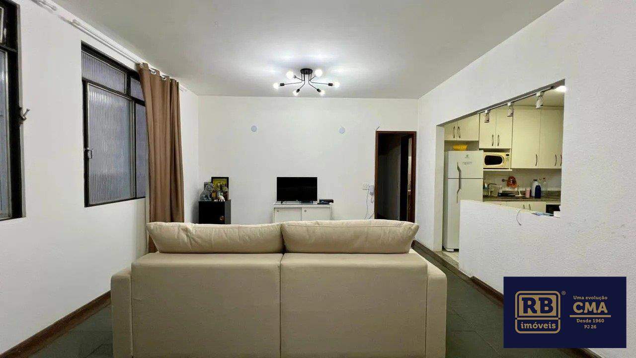 Apartamento, 3 quartos, 90 m² - Foto 5