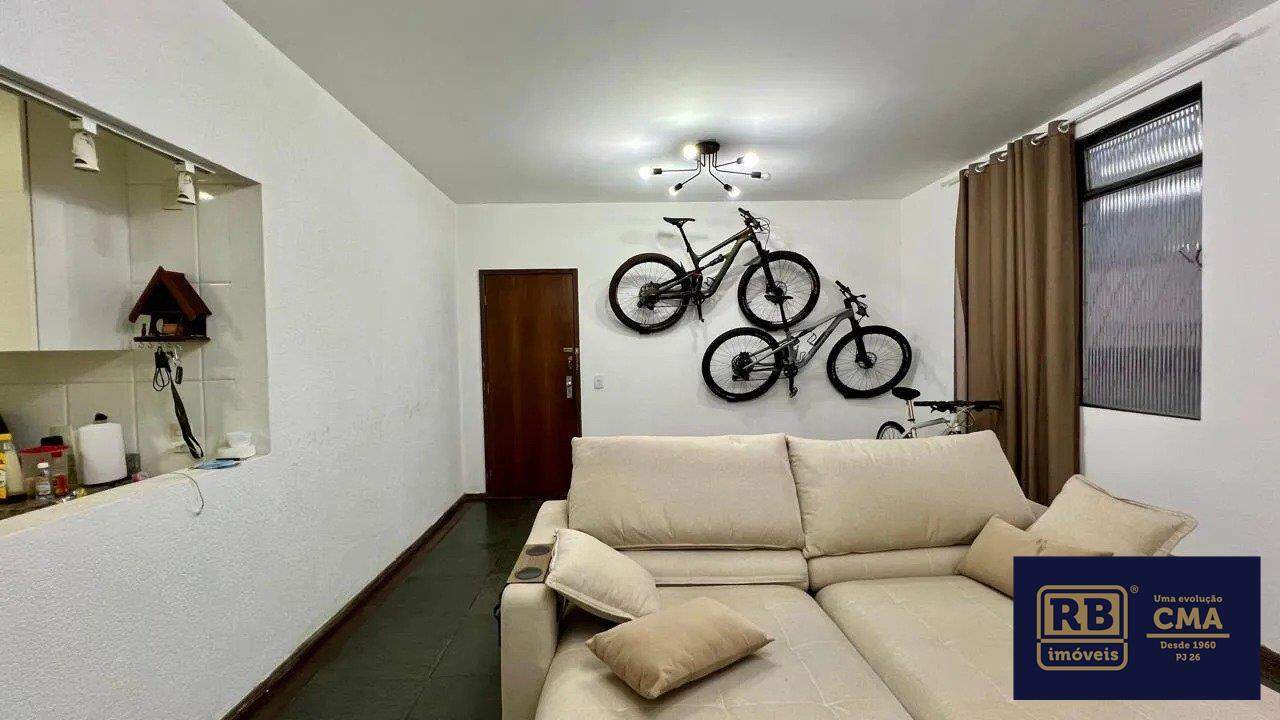 Apartamento, 3 quartos, 90 m² - Foto 6
