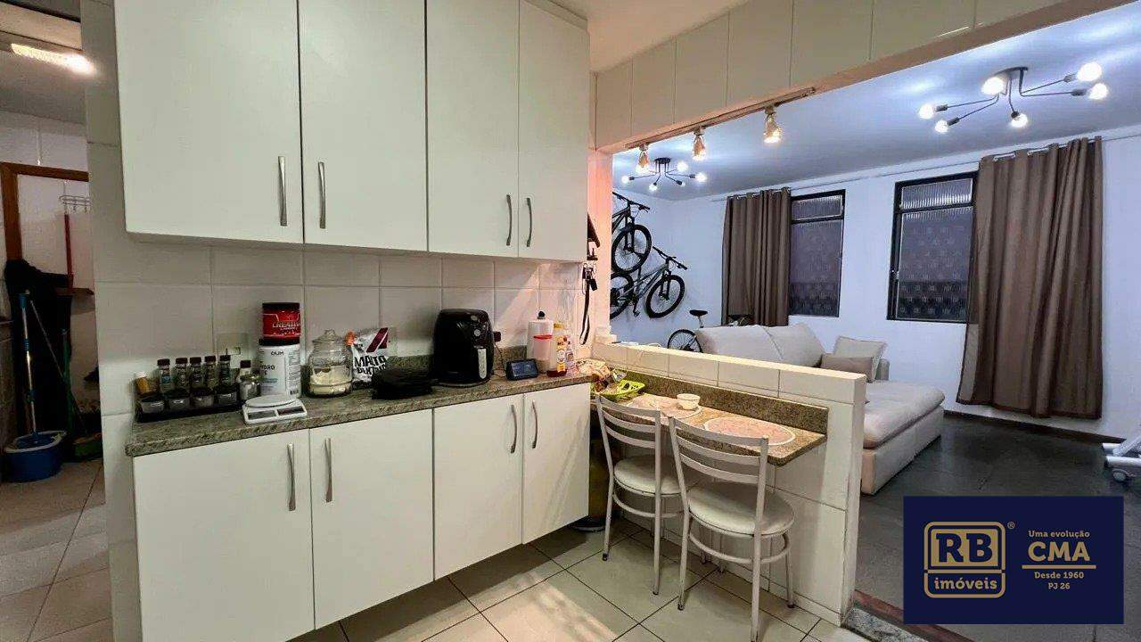 Apartamento, 3 quartos, 90 m² - Foto 7