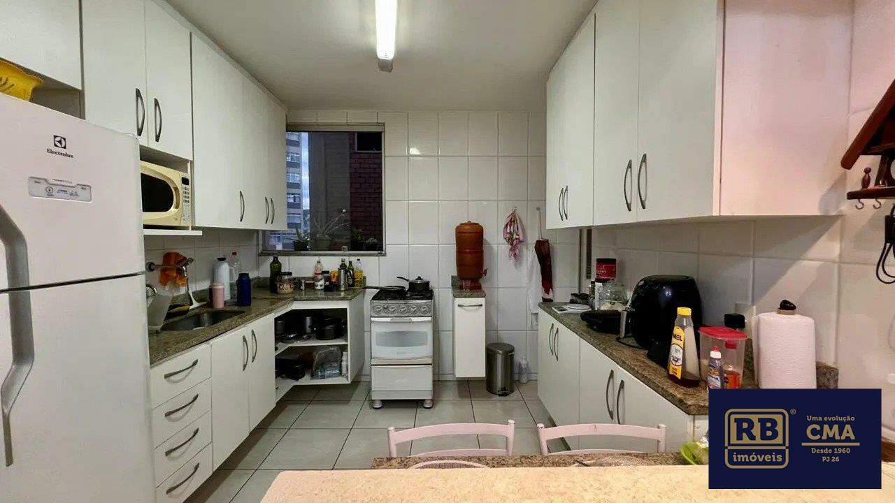 Apartamento, 3 quartos, 90 m² - Foto 8