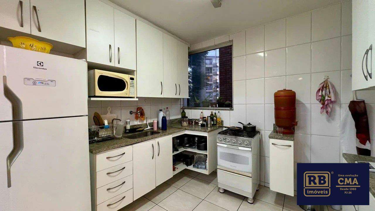 Apartamento, 3 quartos, 90 m² - Foto 9