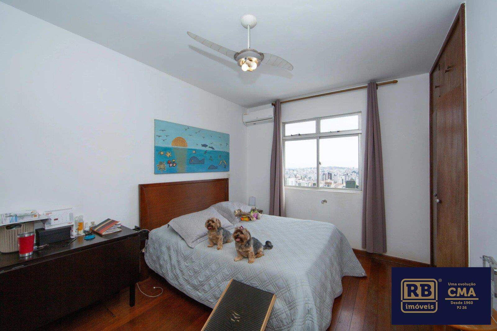 Cobertura 3 quartos à venda em Barroca, Belo Horizonte - MG - foto 10