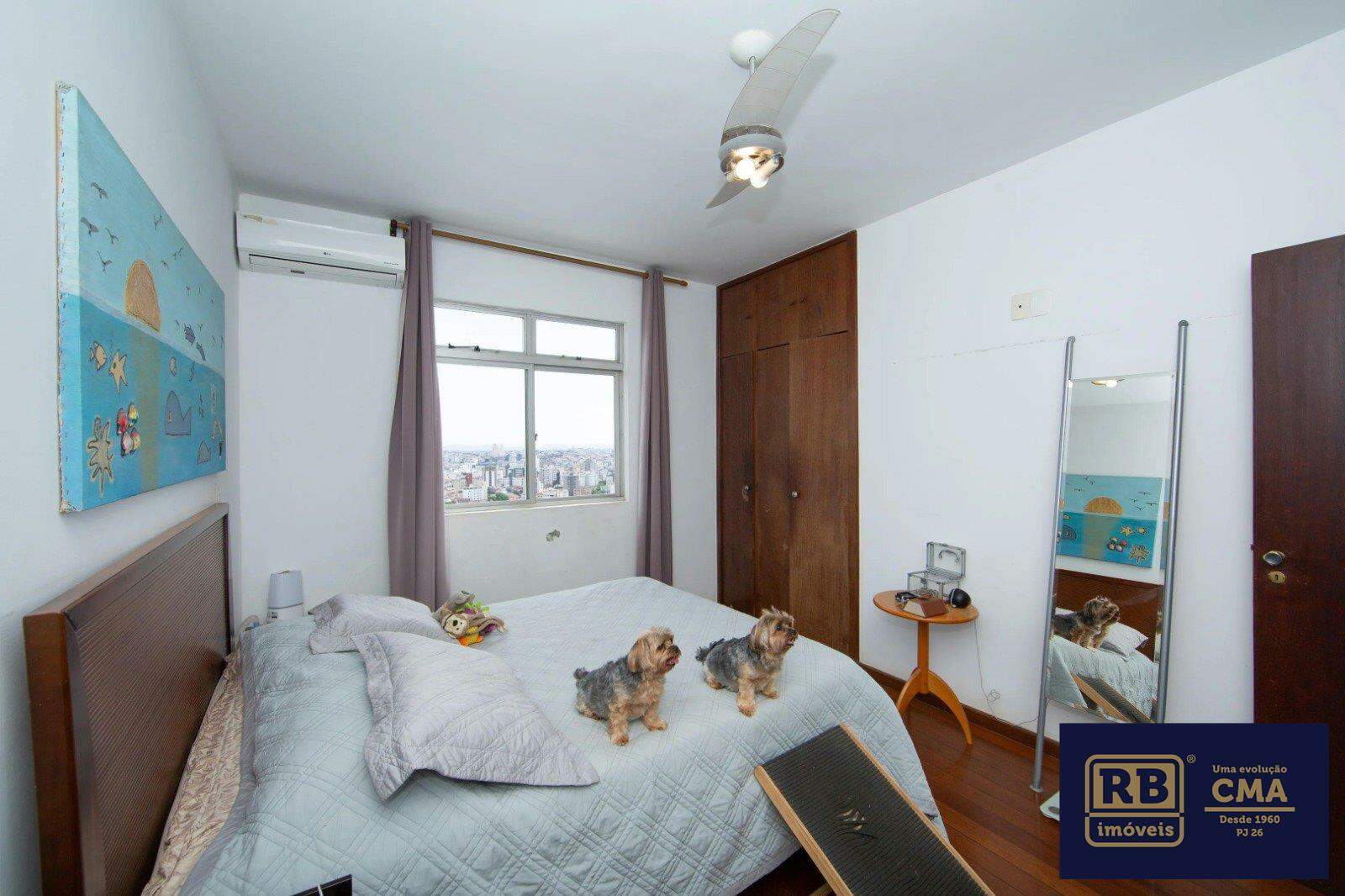 Cobertura 3 quartos à venda em Barroca, Belo Horizonte - MG - foto 12