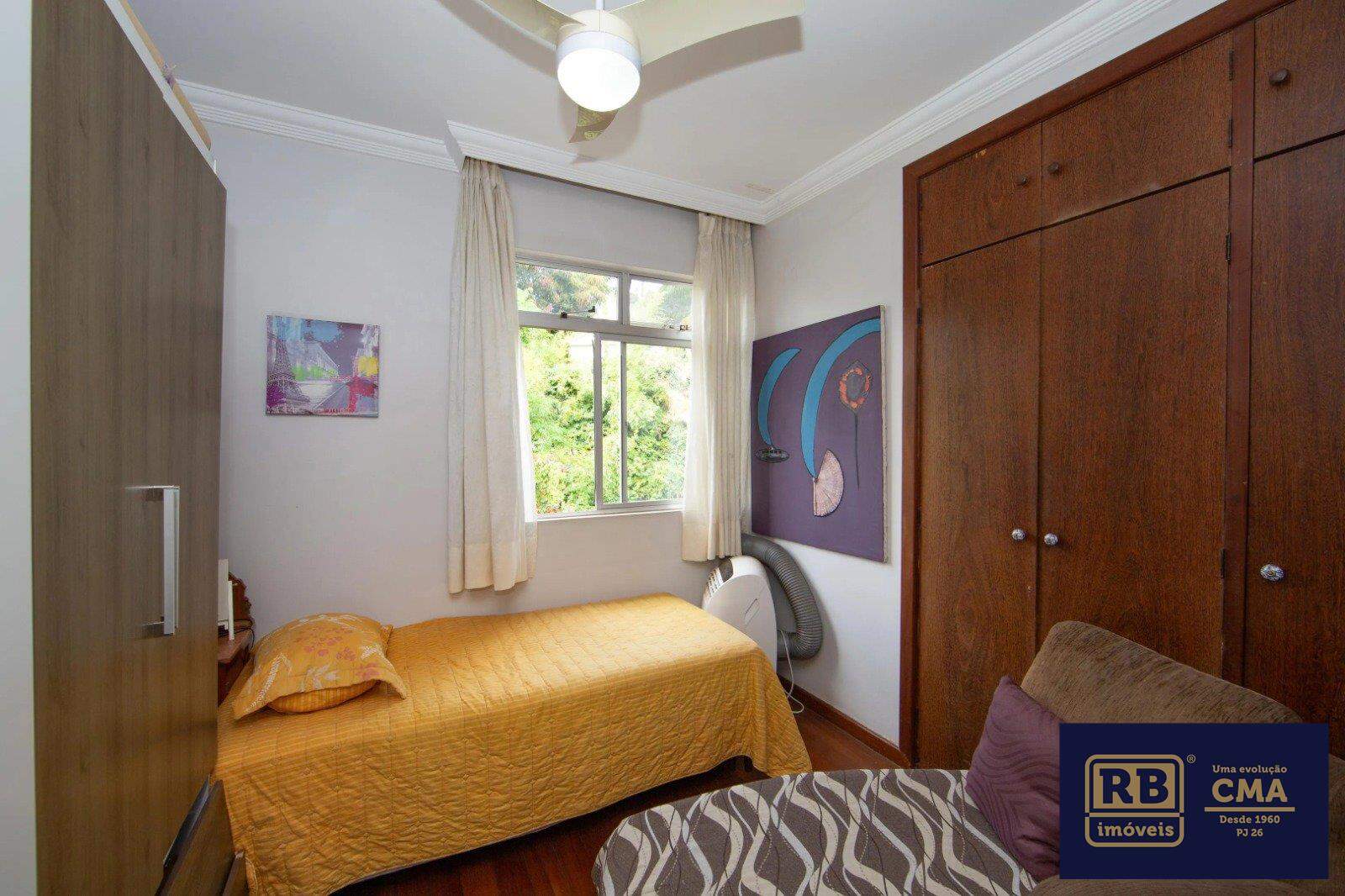 Cobertura 3 quartos à venda em Barroca, Belo Horizonte - MG - foto 13
