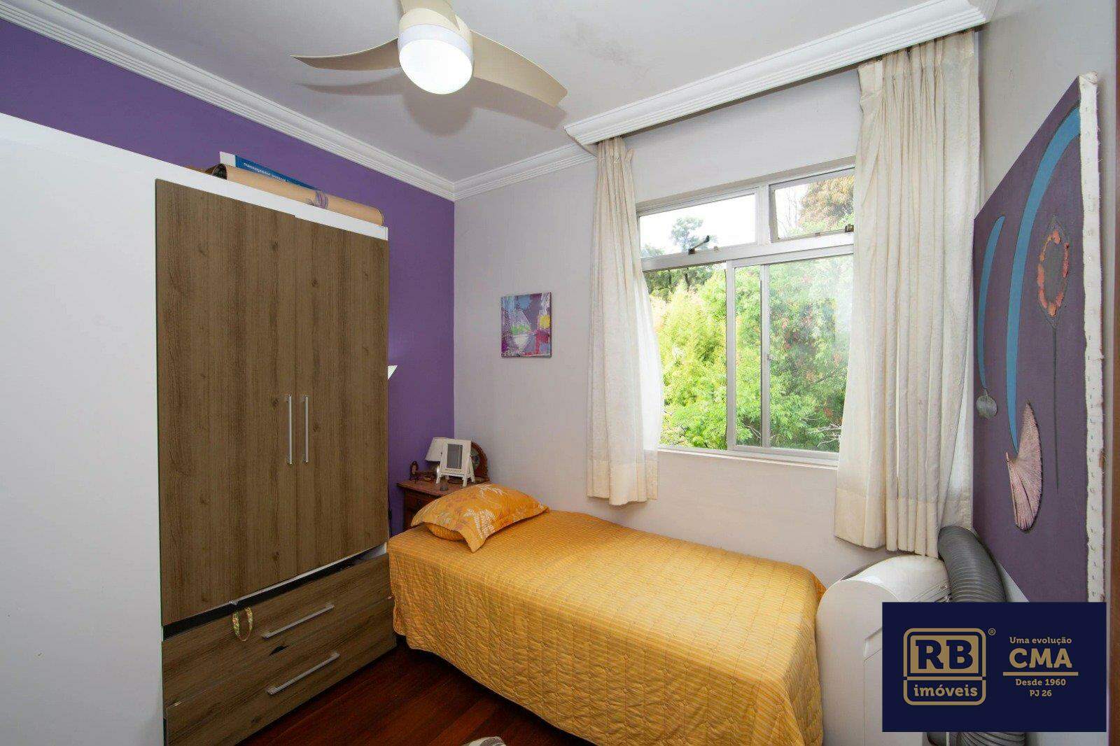 Cobertura 3 quartos à venda em Barroca, Belo Horizonte - MG - foto 14