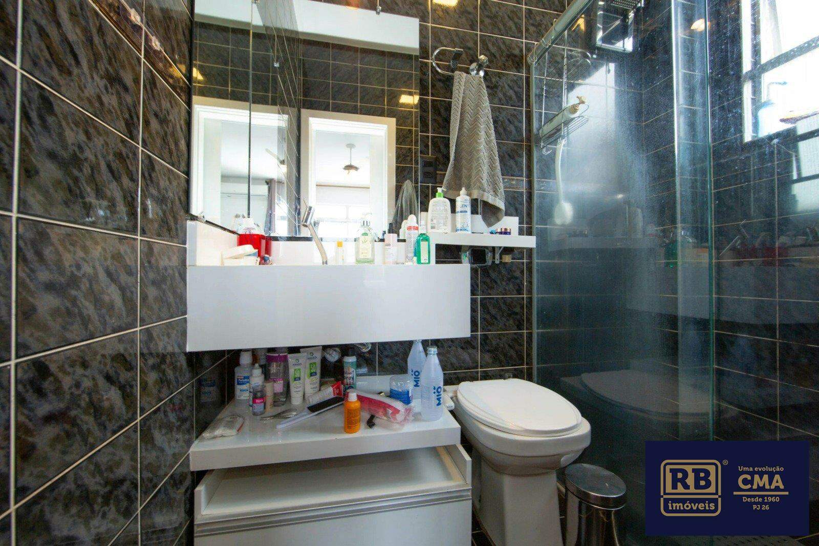 Cobertura 3 quartos à venda em Barroca, Belo Horizonte - MG - foto 15
