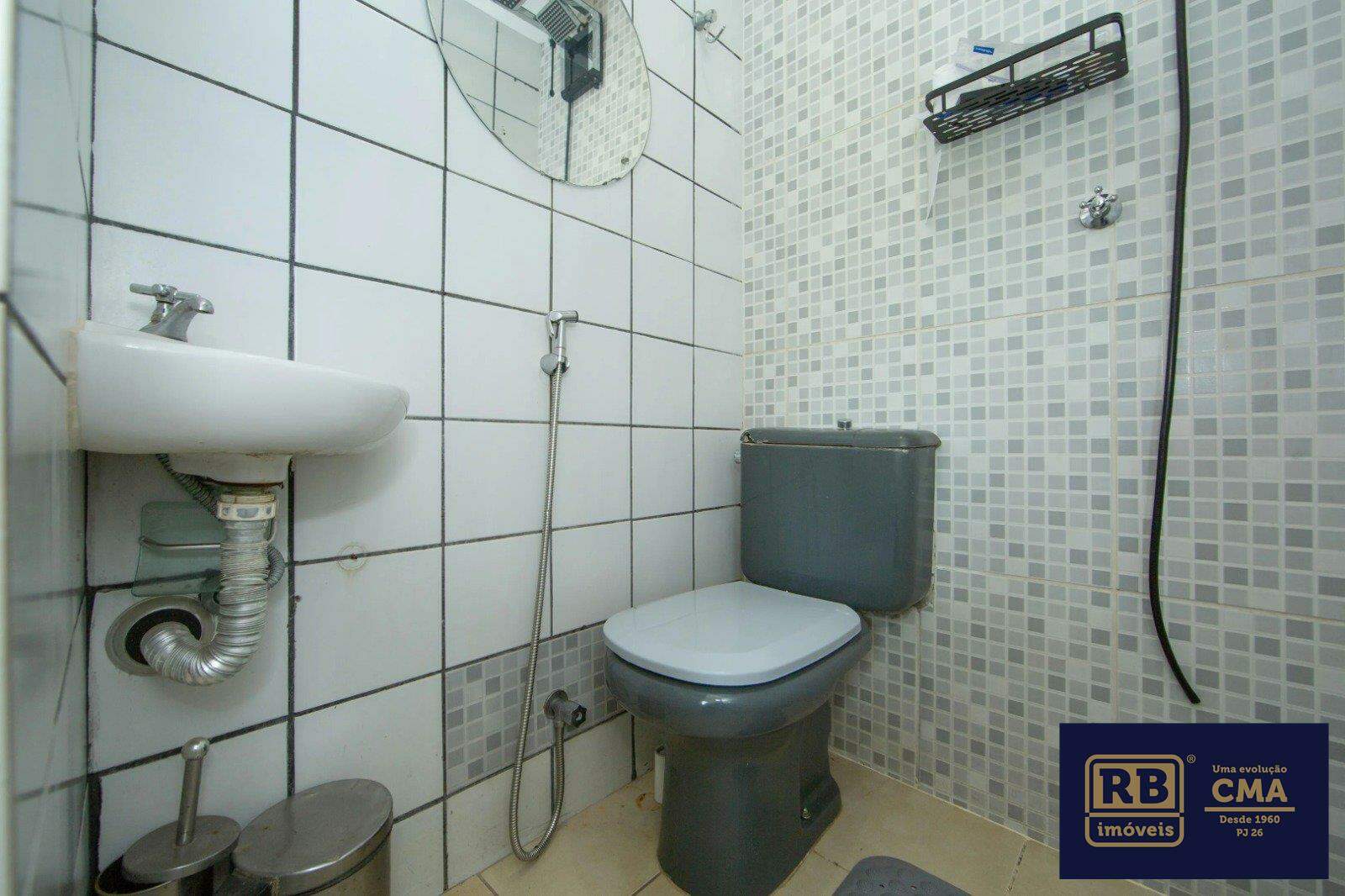 Cobertura 3 quartos à venda em Barroca, Belo Horizonte - MG - foto 18