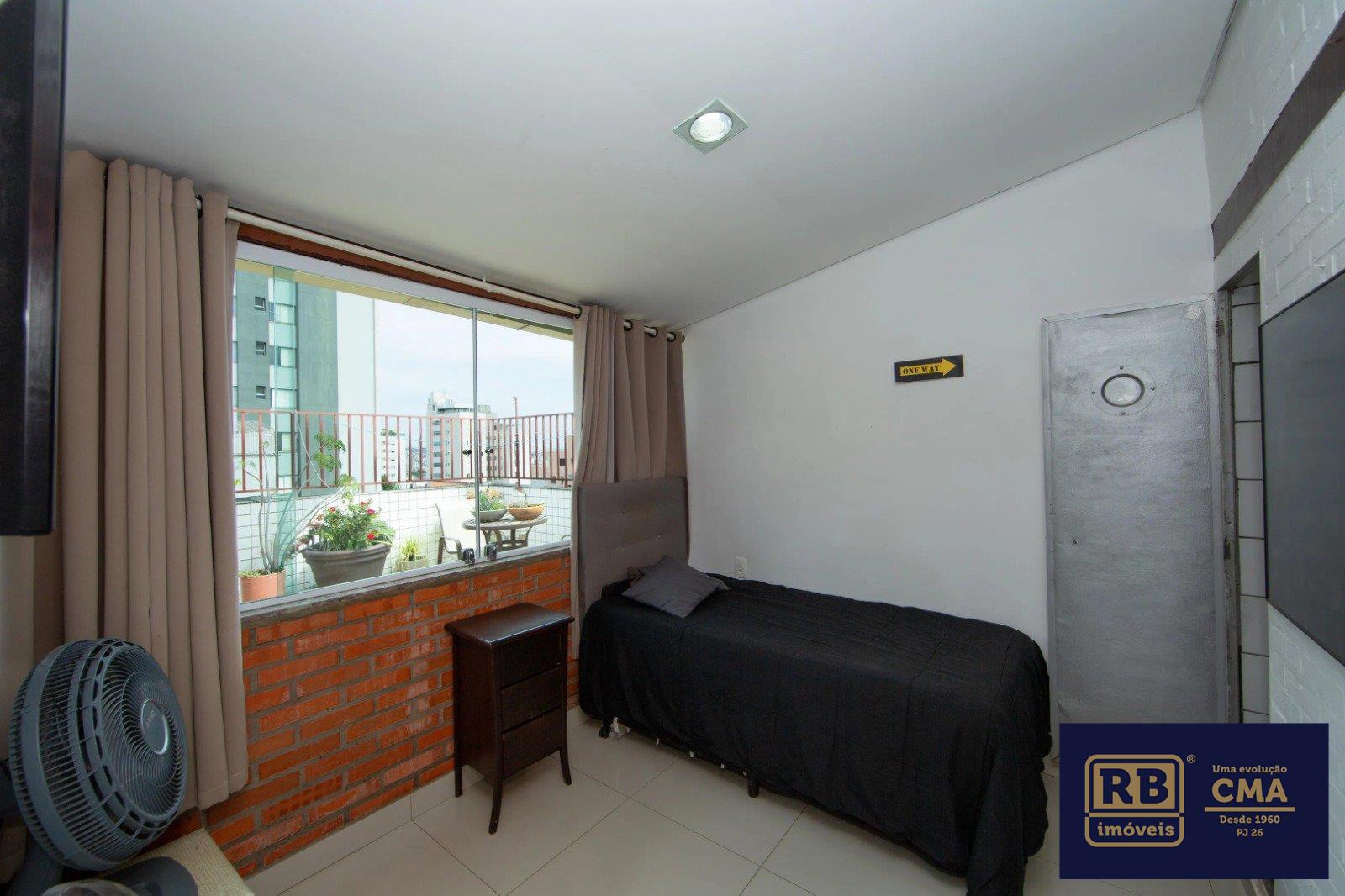 Cobertura 3 quartos à venda em Barroca, Belo Horizonte - MG - foto 19