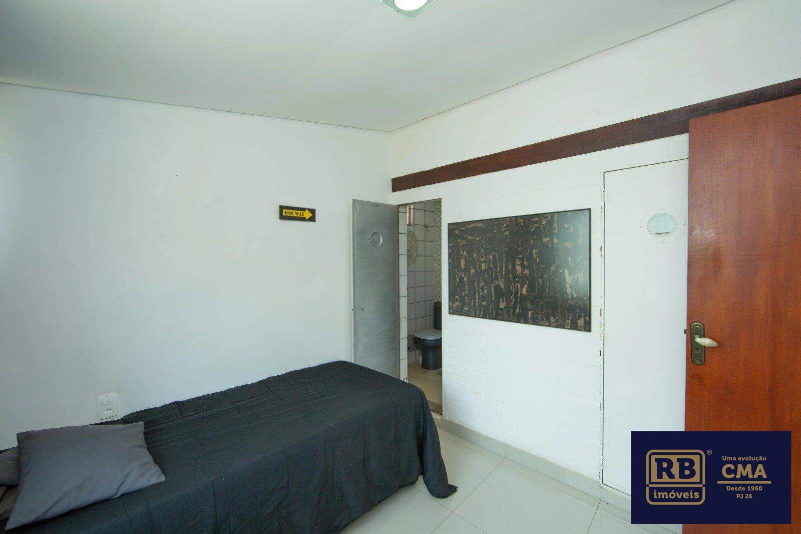 Cobertura 3 quartos à venda em Barroca, Belo Horizonte - MG - foto 20