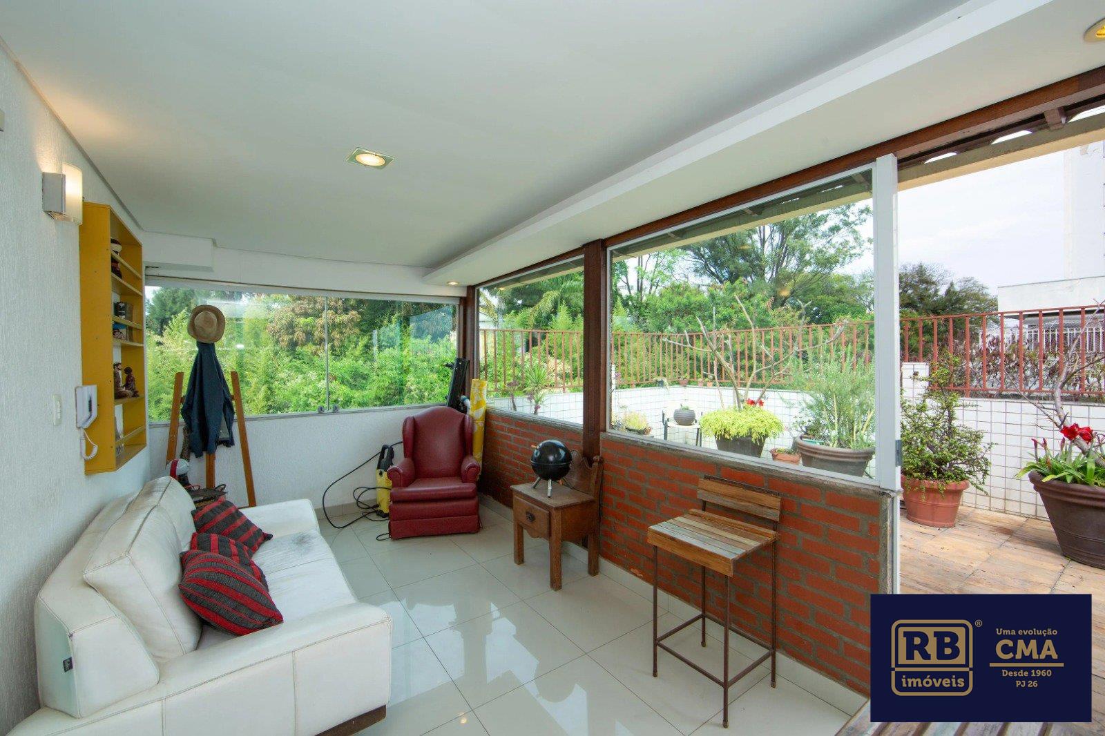 Cobertura 3 quartos à venda em Barroca, Belo Horizonte - MG - foto 22