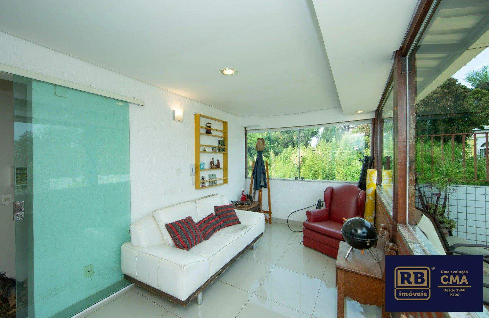 Cobertura 3 quartos à venda em Barroca, Belo Horizonte - MG - foto 24