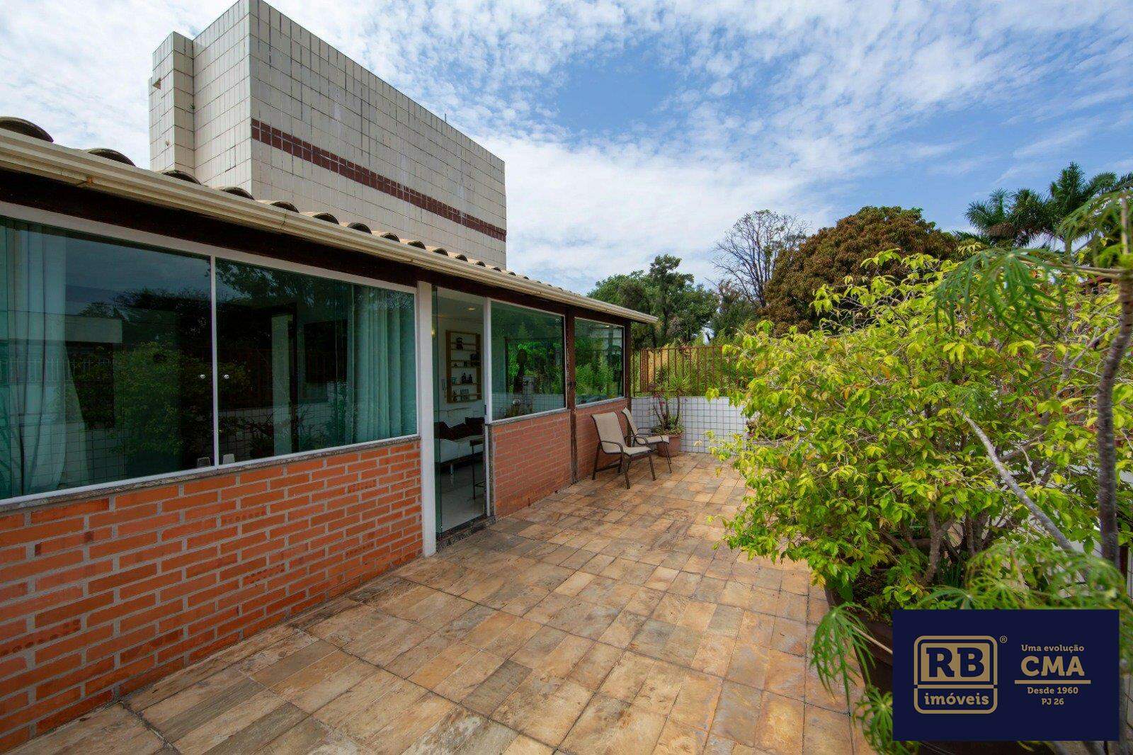 Cobertura 3 quartos à venda em Barroca, Belo Horizonte - MG - foto 25