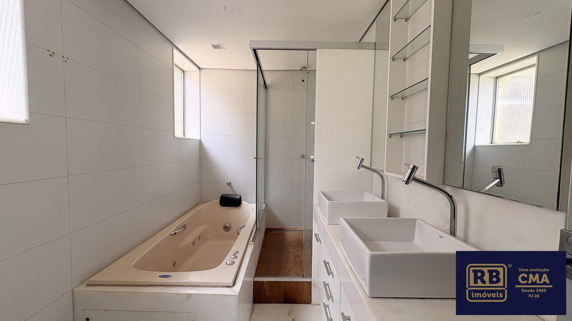 Cobertura, 3 quartos, 140 m² - Foto 11