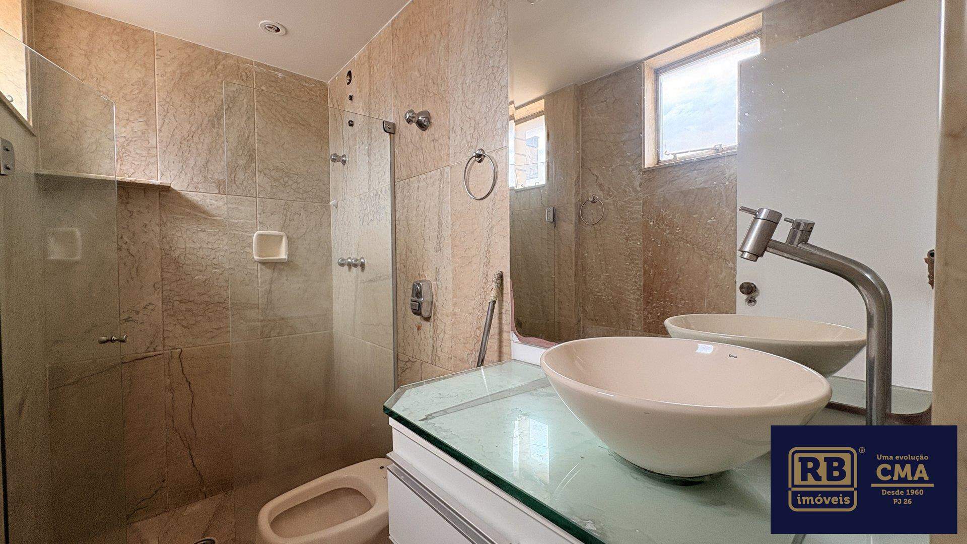Cobertura, 3 quartos, 140 m² - Foto 13