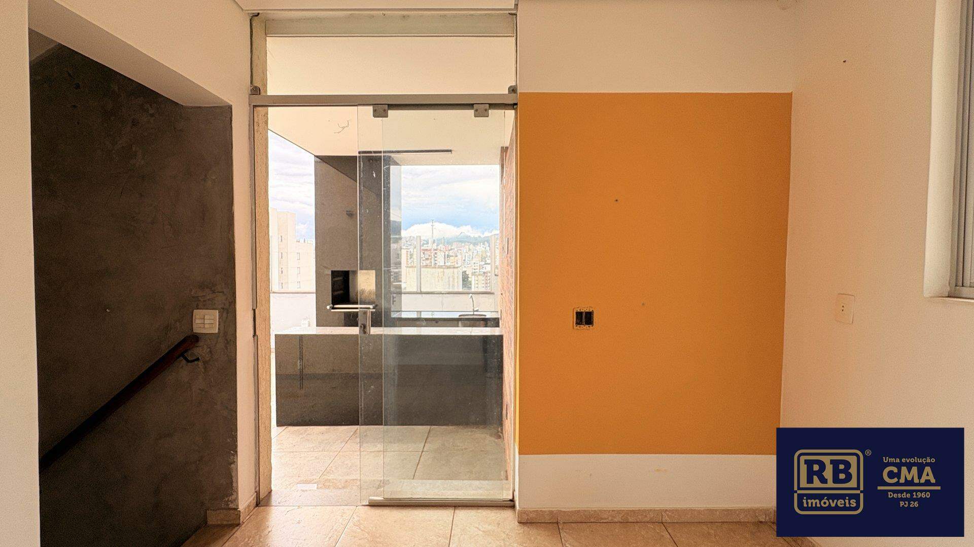 Cobertura, 3 quartos, 140 m² - Foto 14