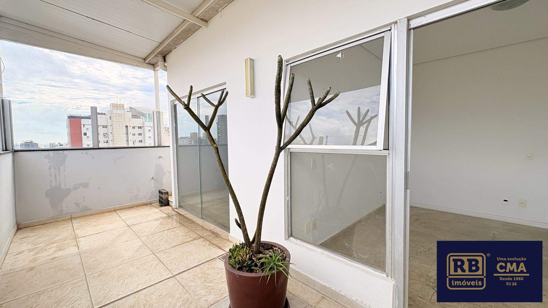 Cobertura, 3 quartos, 140 m² - Foto 19