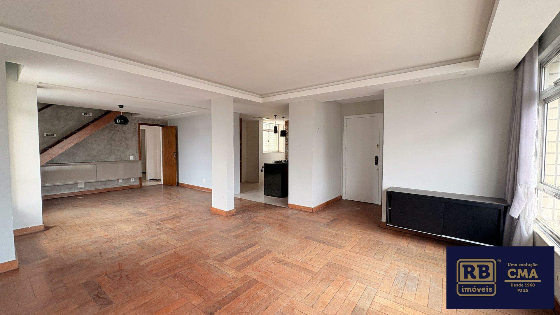 Cobertura, 3 quartos, 140 m² - Foto 2
