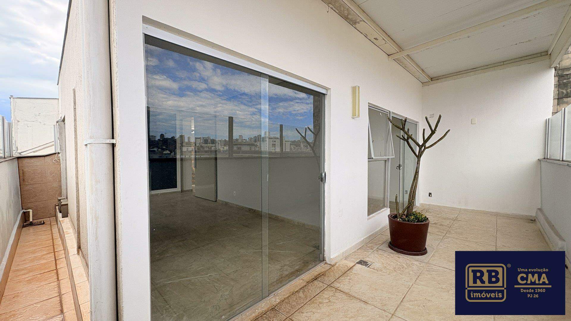 Cobertura, 3 quartos, 140 m² - Foto 20