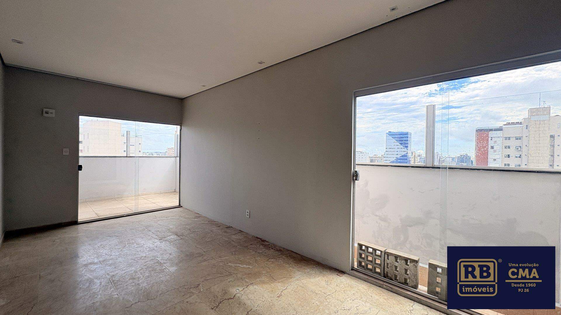 Cobertura, 3 quartos, 140 m² - Foto 21