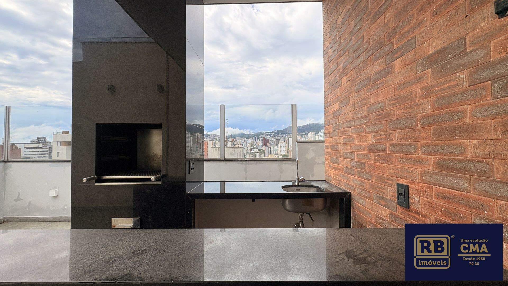 Cobertura, 3 quartos, 140 m² - Foto 22