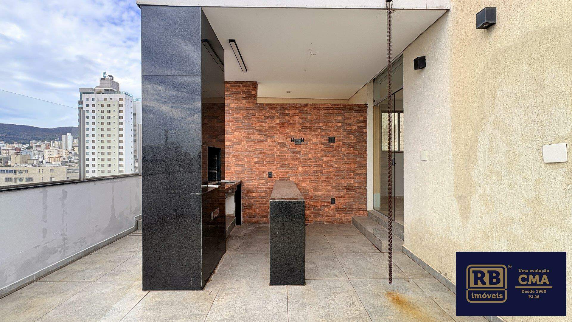 Cobertura, 3 quartos, 140 m² - Foto 23