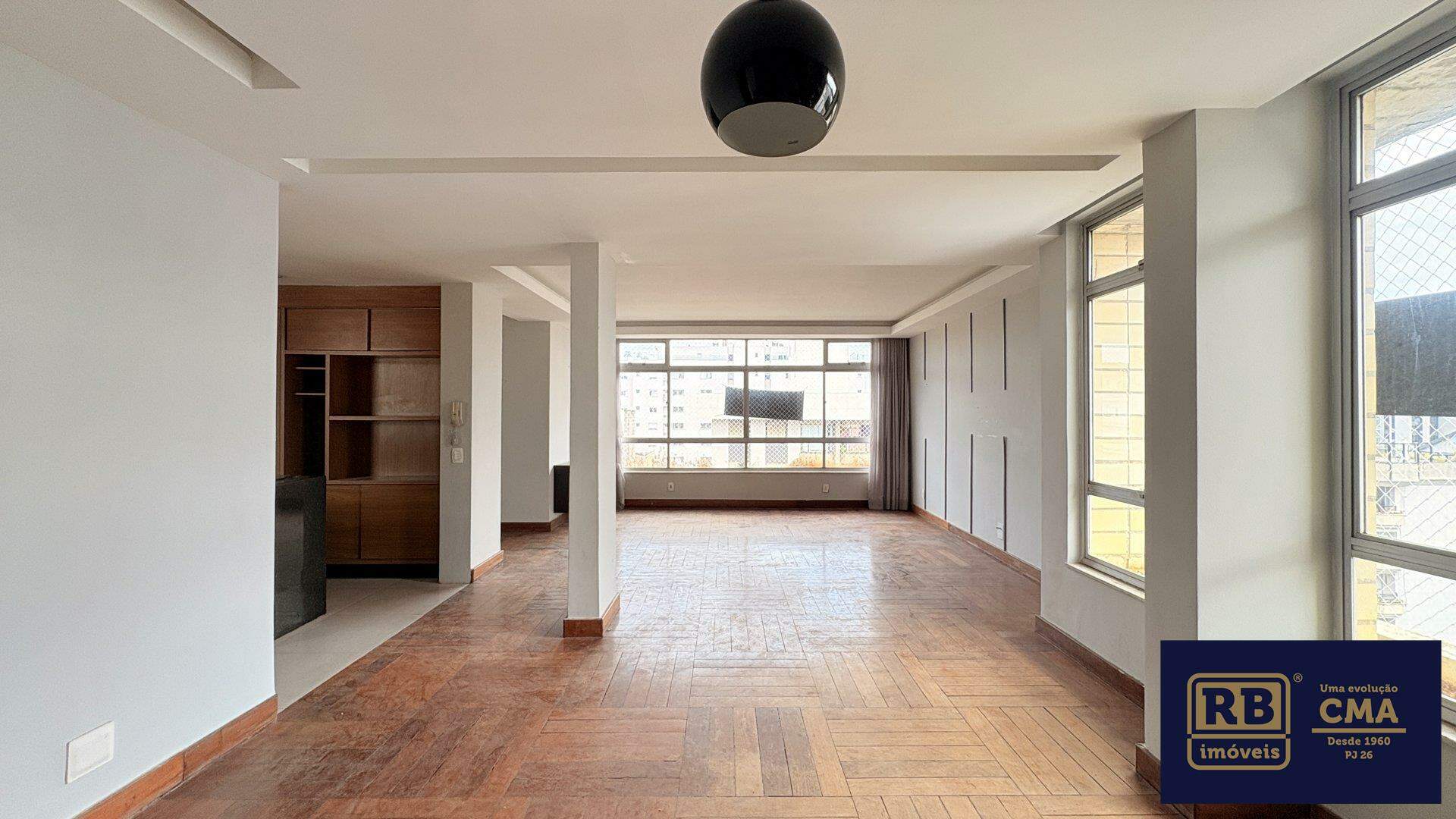 Cobertura, 3 quartos, 140 m² - Foto 3
