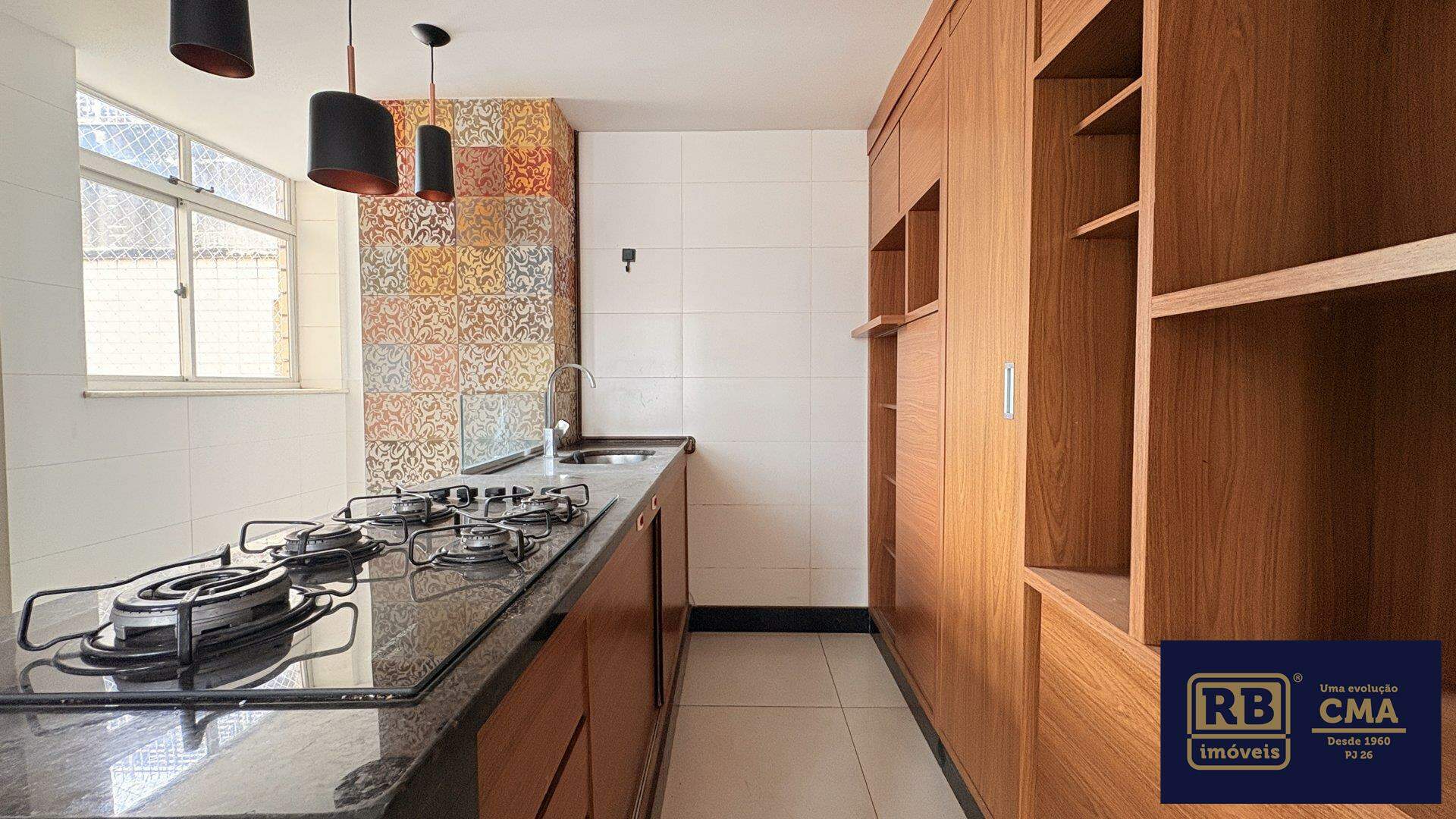 Cobertura, 3 quartos, 140 m² - Foto 5