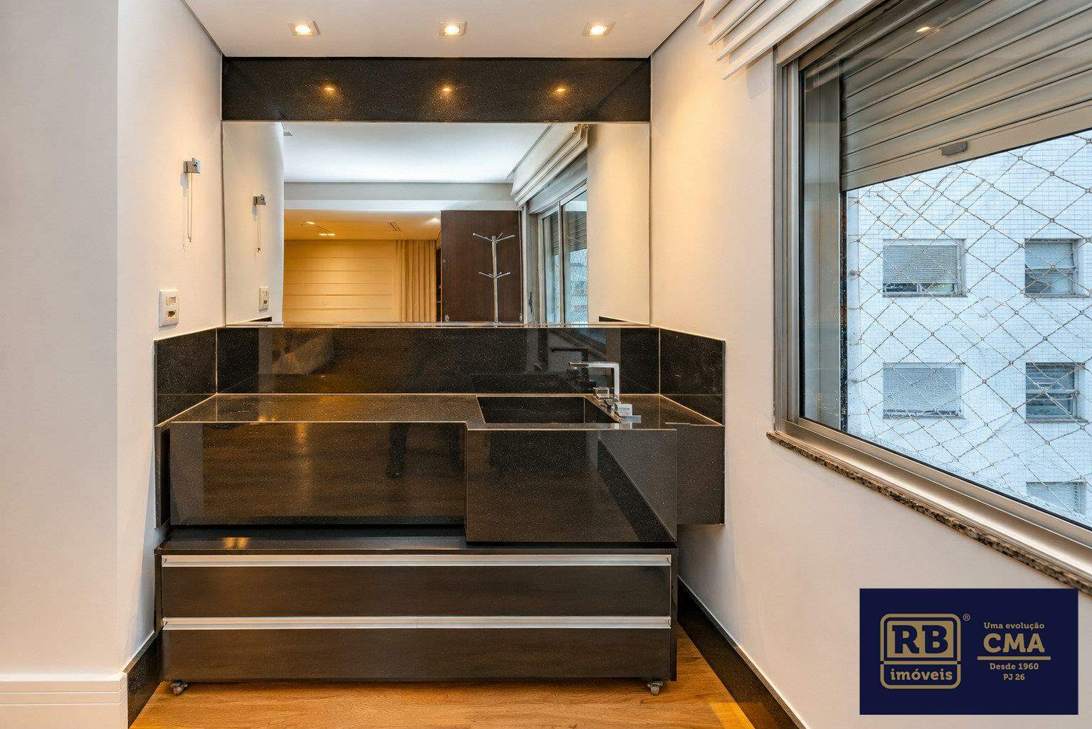 Cobertura, 4 quartos, 243 m² - Foto 13